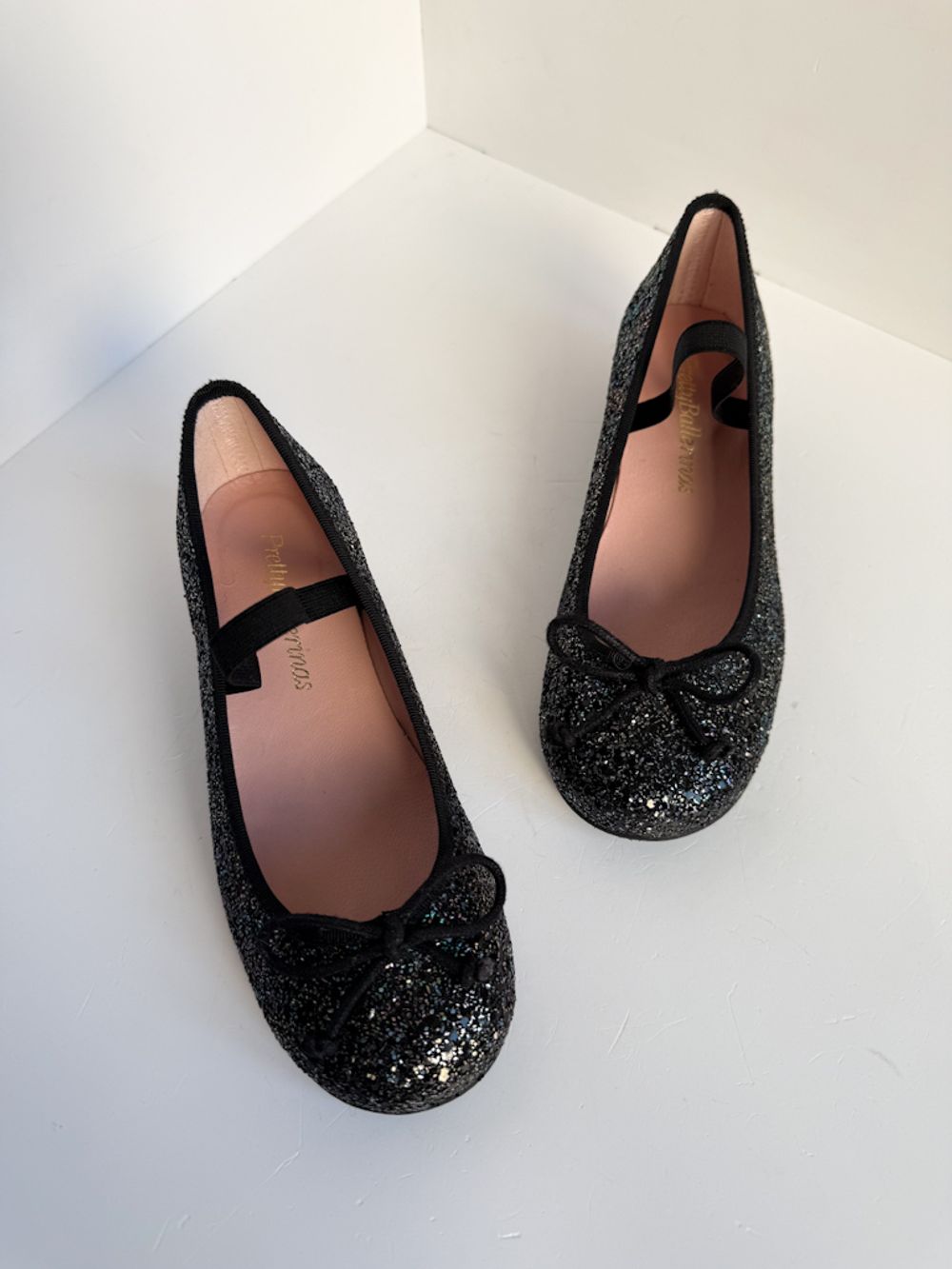 Новые туфли Pretty Ballerinas, 30