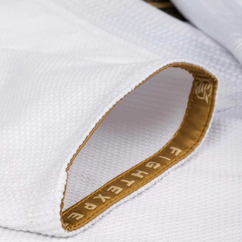 Кимоно для BJJ FIGHTEXPERT Compet1t1on 2.0