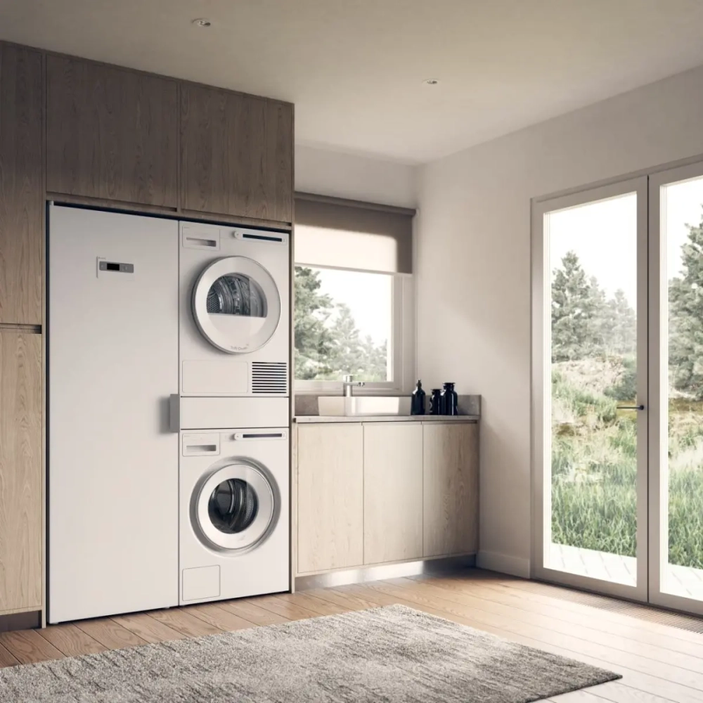 Стиральная машина Asko W2086C.W/3 фото 6