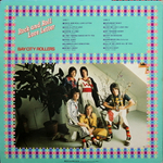 Bay City Rollers / Rock N' Roll Love Letter (LP)