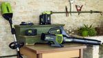 Аккумулятор Greenworks G60B2, 2918307,60v, 2 А·ч
