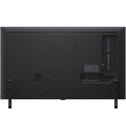Телевизор 43" LG 43NANO90A6B