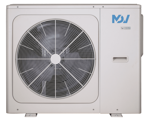 Мини чиллер MDV Aqua Eco Mini MDGC-V5WD2N8-B