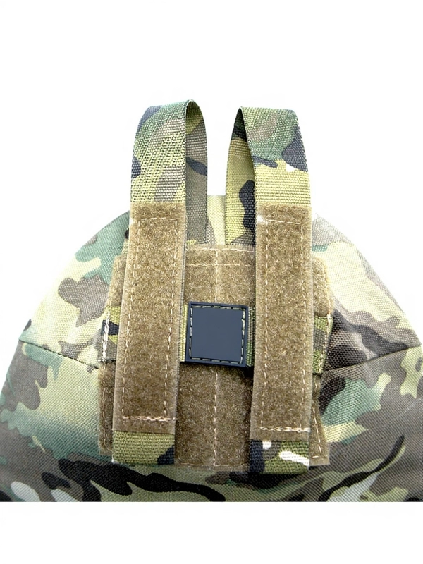 Чехол для защиты плеча СТРАЖ, MIMICRYA, Cordura 1000D, MULTICAM, 1шт.