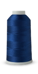 Полиэстеровые нитки Yokimi 120D/2 5000м