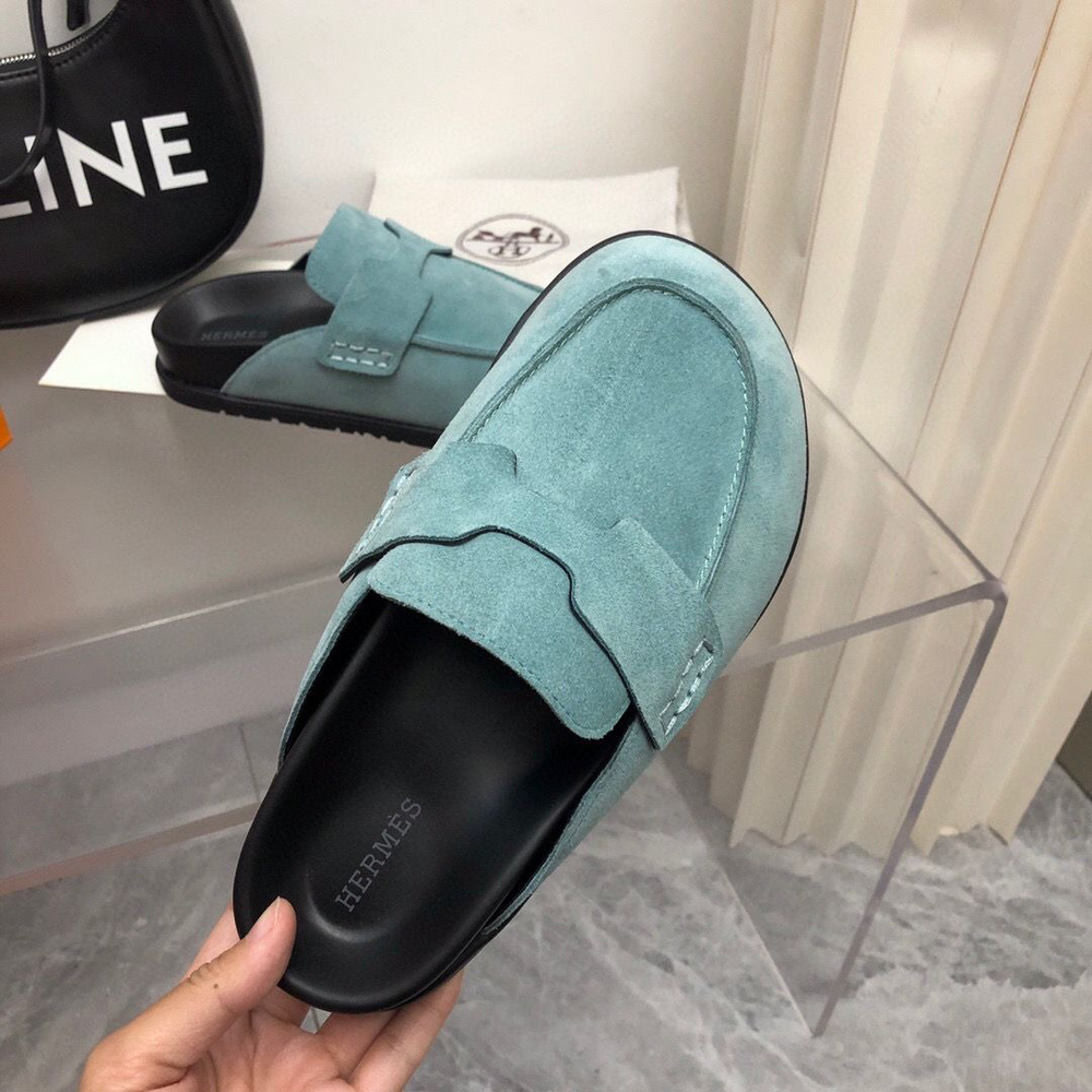 Мюли Hermes