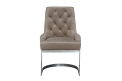 Стул Garda Decor 76AR-6210-BGR