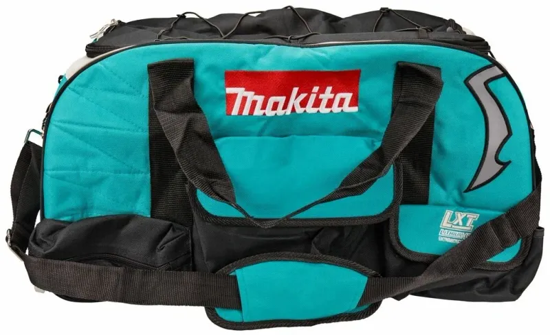 Сумка для инструмента Makita 831278-2 с наплечным ремнём, 550×300×280 мм