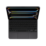 Клавиатура Apple Magic Keyboard для iPad Pro 11", M4, Black (Черный) (2024 г.) MWR23