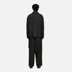 Y-3 Свободные брюки-карго Sport Uniform