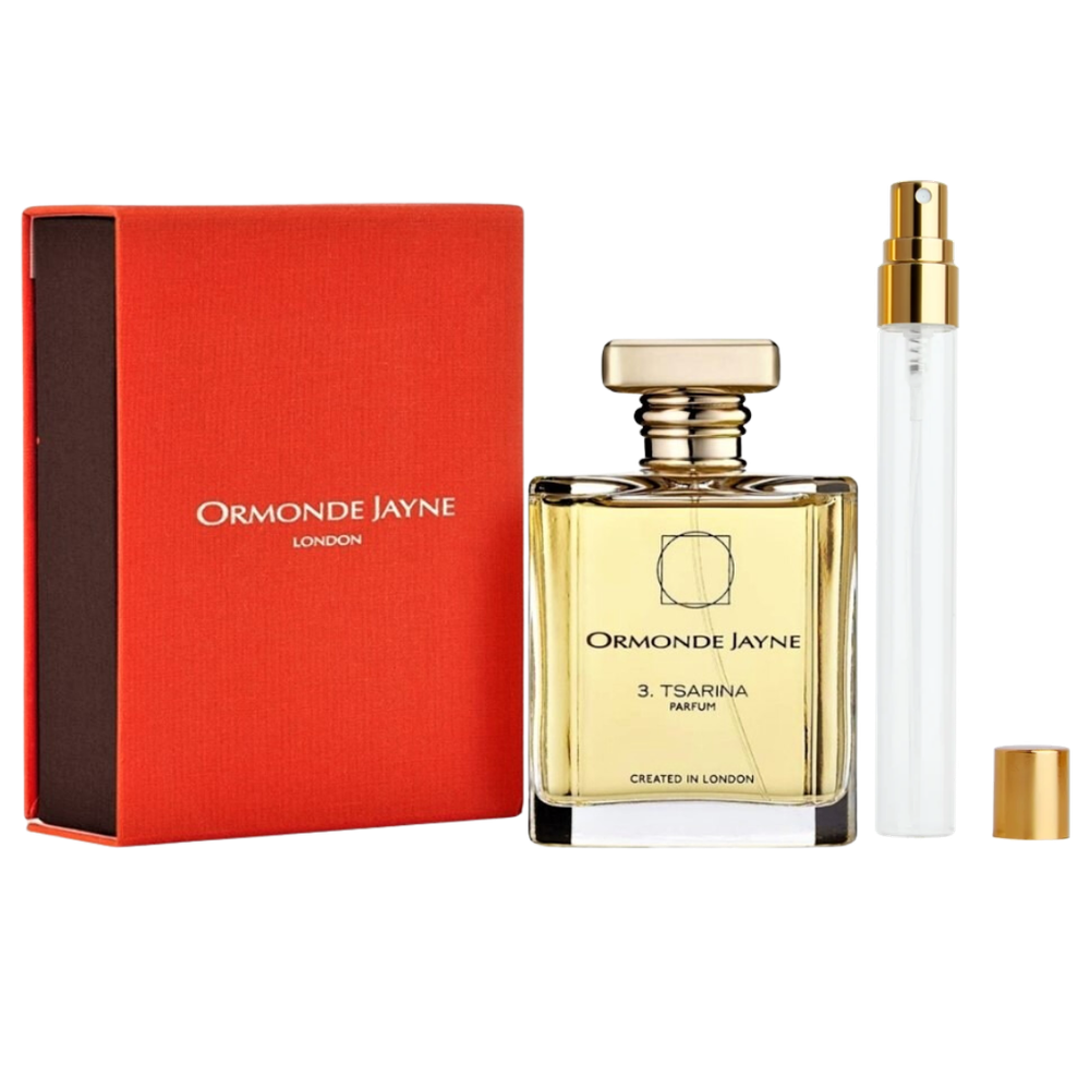 Распив ORMONDE JAYNE Tsarina edP 1ml unisex