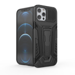 Противоударный чехол Hammer для iPhone 12 Pro Max