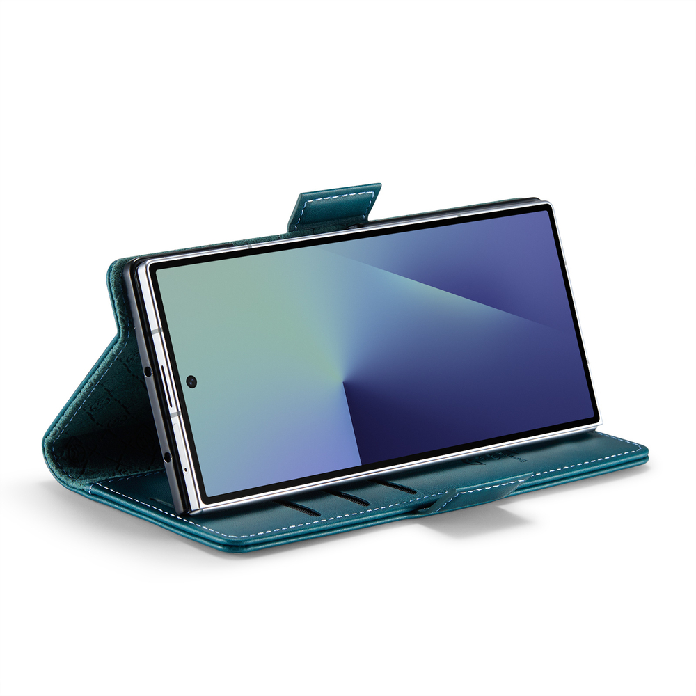 Чехол-книжка CaseMe RFiD Samsung Galaxy Z Fold 7