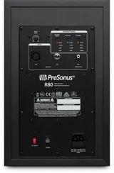 PreSonus R80