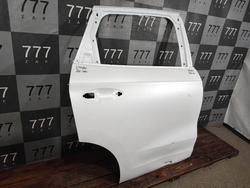 Дверь задняя правая Haval Jolion 21-24 Б/У Оригинал 6201200AST10AD