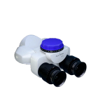 Наклонный бинокулярный тубус тонкой настройки для микроскопов Alltion и Carl Zeiss