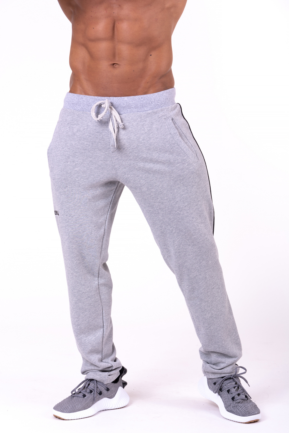 Спортивные брюки Side Stripe Retro joggers 154