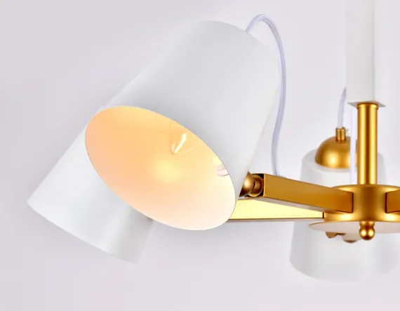 Потолочная люстра Traditional TR3101 Ambrella