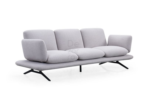 Cloud S-01