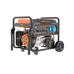 Бензиновый генератор TecEner TE11000TEAX