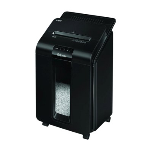 Шредер Fellowes AutoMax 100M
