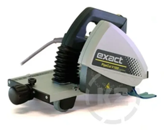 Отрезной диск Exact Cermet V155