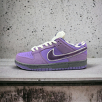 Nike SB Dunk Low • Purple Lobster
