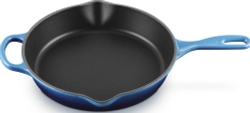 Le Creuset Сковорода Signature 26 см лазурного цвета EAN 024147328209