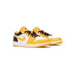 Кроссовки Jordan 1 Low "Taxi"