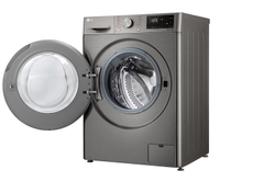 Стиральная машина LG F4V3ES6S