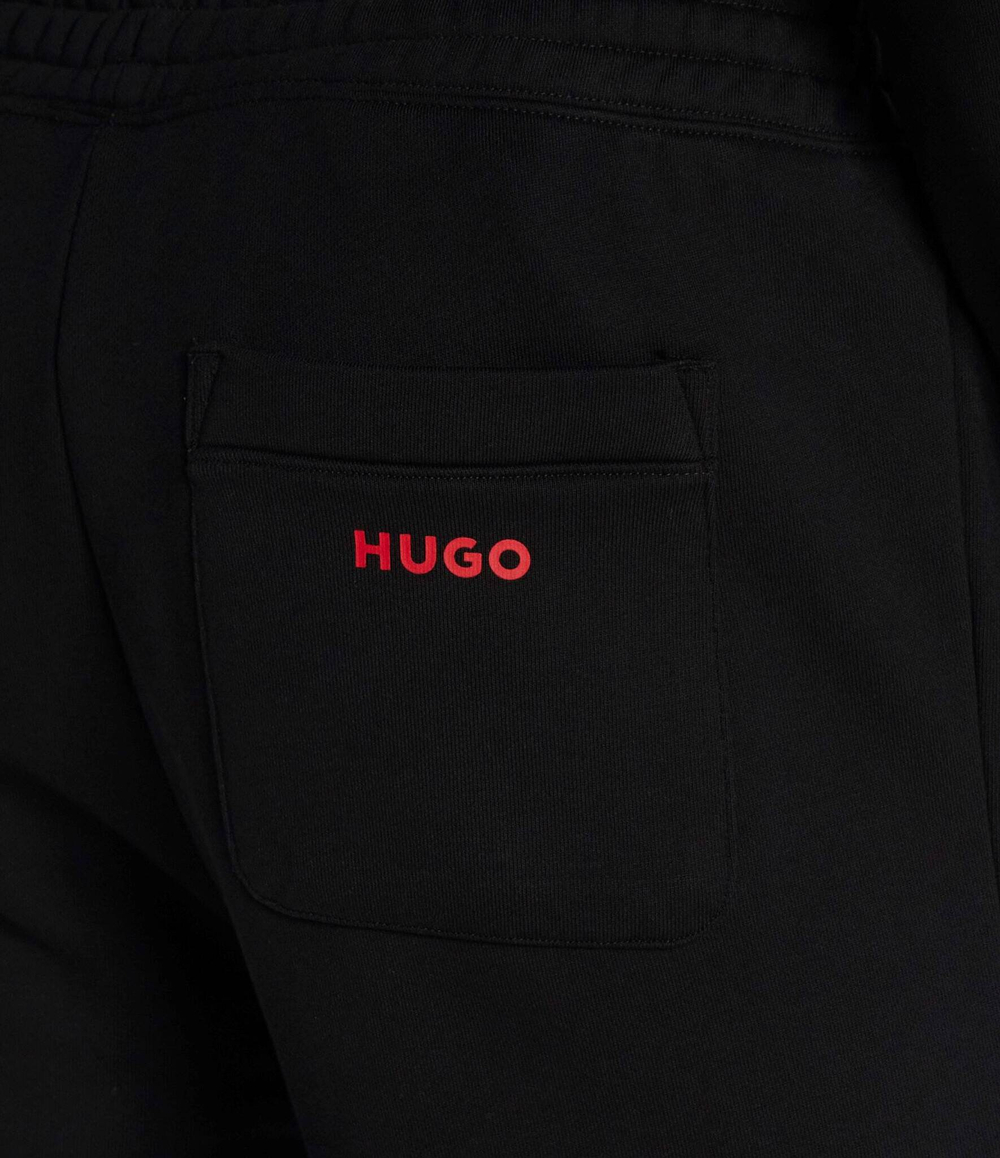 Спортивные штаны Drada HUGO - черный(50504788)