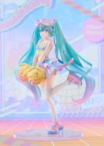 Хатсуне Мику / Hatsune Miku