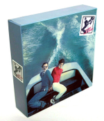 Комплект / Sparks (12 Mini LP SHM CD + 12 CD + DVD + 3 Boxes)