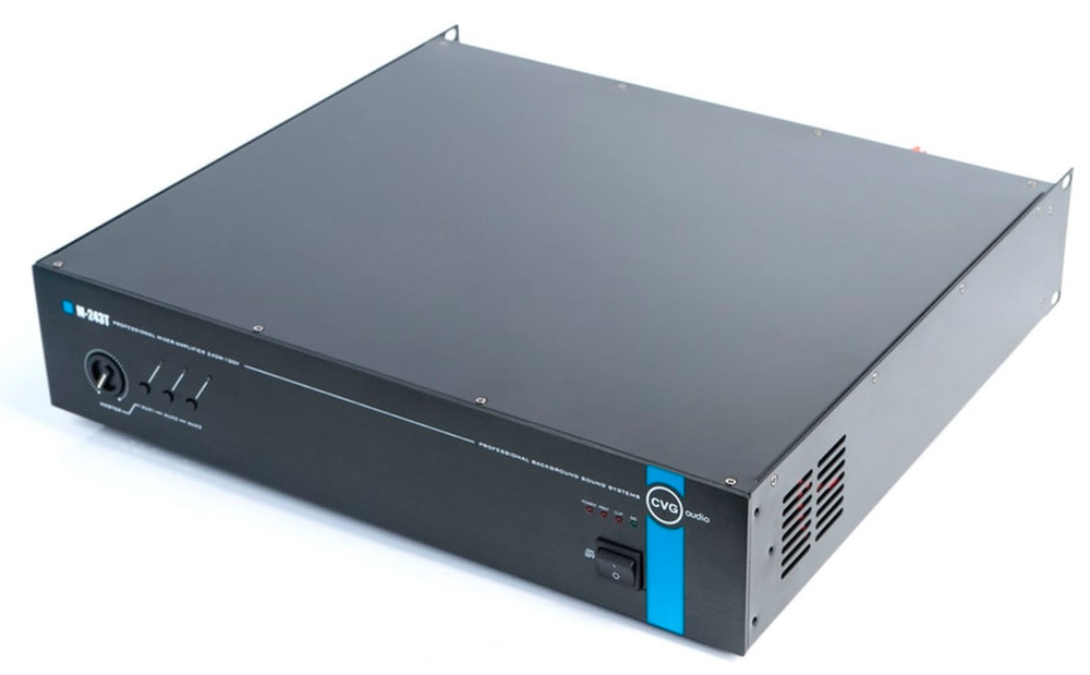 CVGaudio M-243T