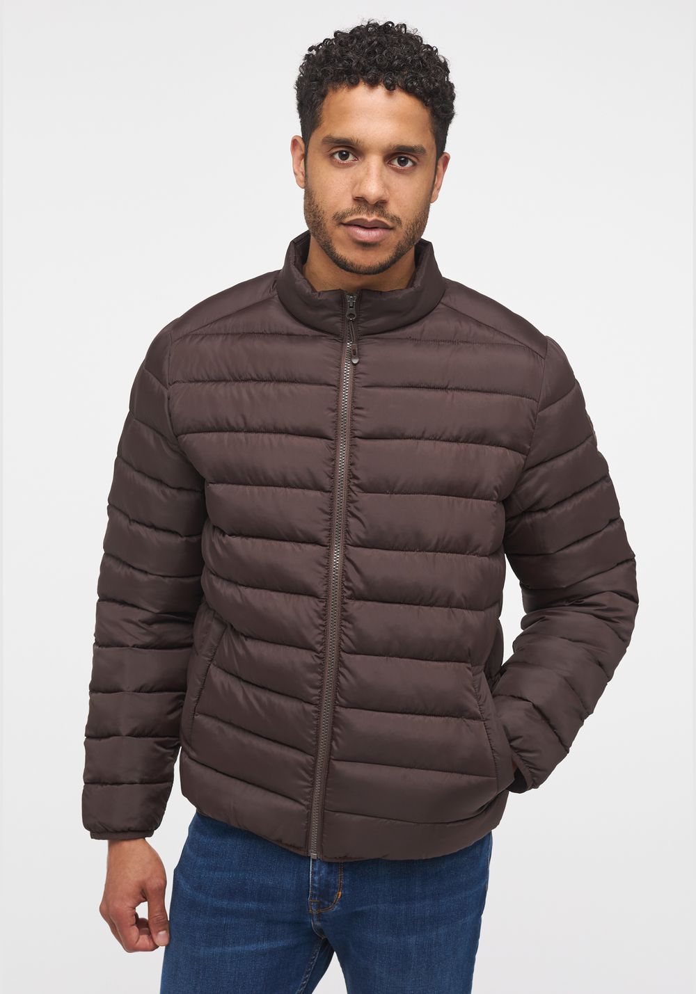 Куртка Daniel Light Padded JK 1014172-3307