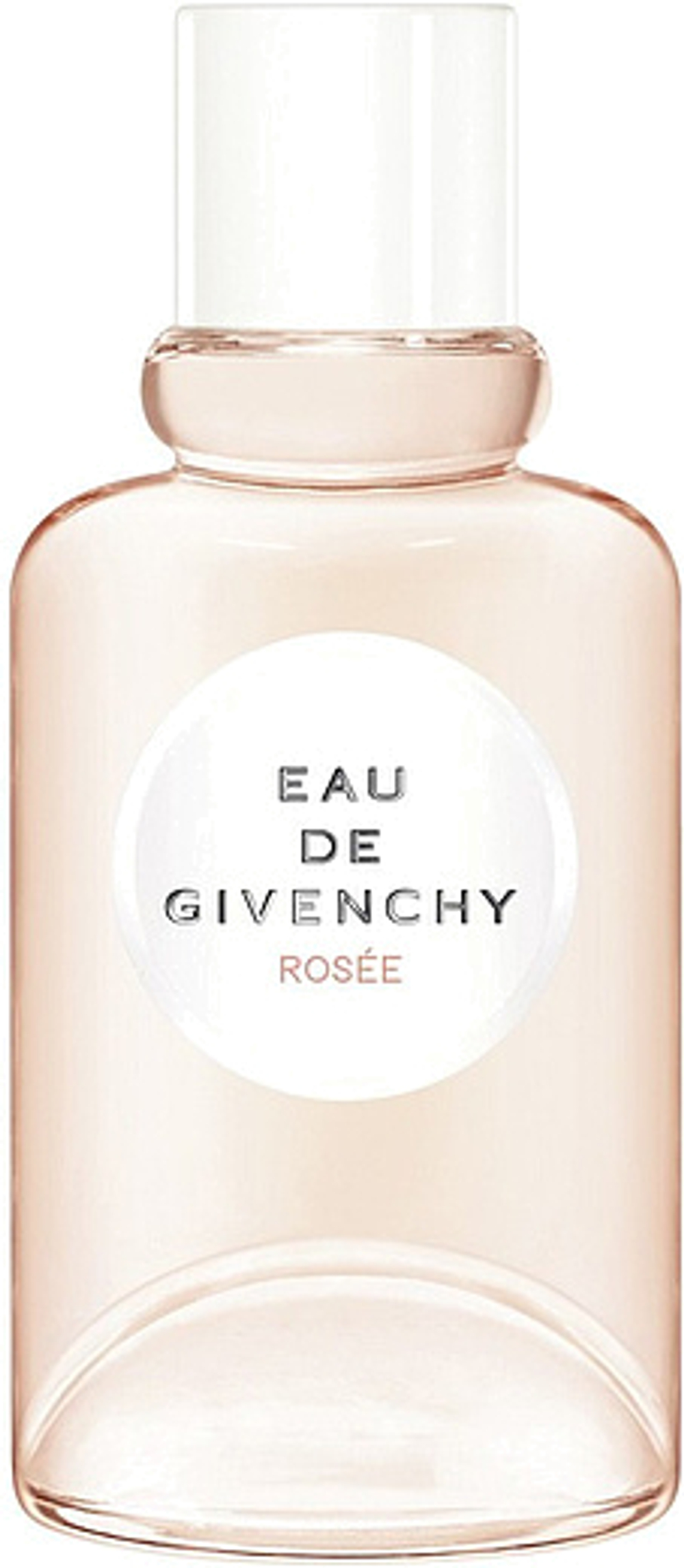 Givenchy Eau De Givenchy Rosee
