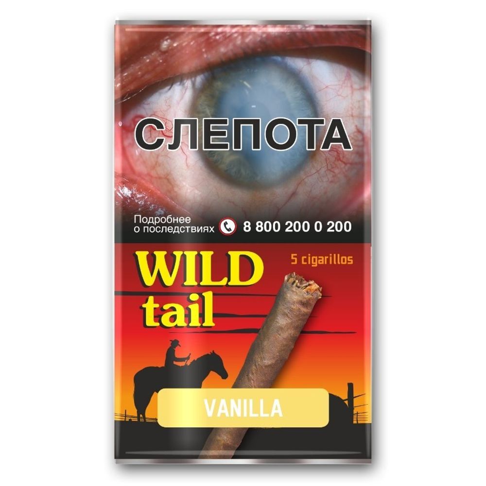 Wild Tail Caribbeam Rum