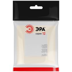 Рамка для розеток и выключателей ЭРА Серия 12 12-5201-02 на 1 пост, Классик, слоновая кость | Эра 12