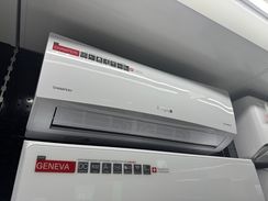Инверторный кондиционер Energolux CHAMPERY SAS12CH1-AI/SAU12CH1-AI