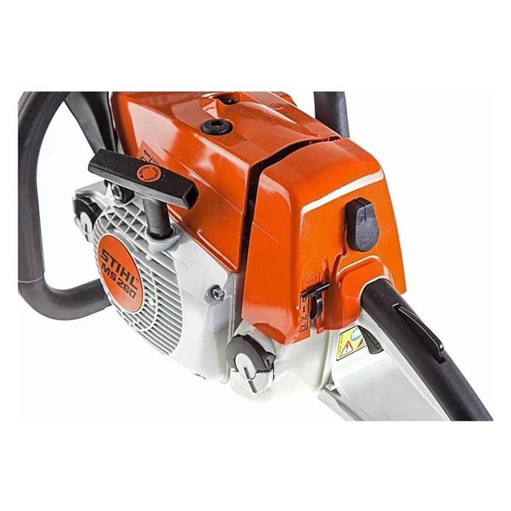Бензопила Stihl MS 260 (без шины)