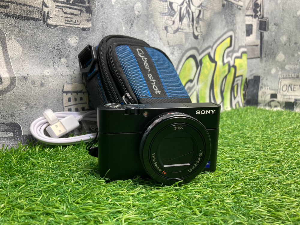 Sony RX100 V