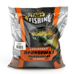 Прикормка Start Fishing CLASSIC (800гр), Карп-Карась (12шт/уп)