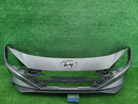 Бампер передний Hyundai Elantra 7 CN7 (2020-2023)