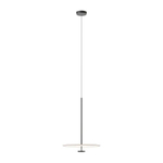 Подвесной светильник  Flat 5940/5935 от Vibia