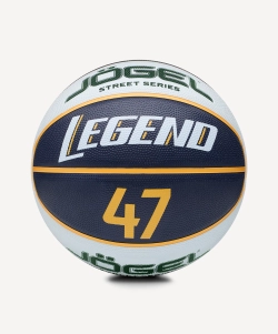 Мяч баскетбольный JÖGEL Streets Legend47 №7