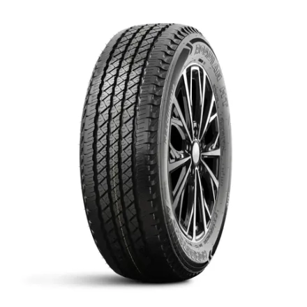 Летняя шина Roadstone Roadian H/T SUV (225/75 R16 104S)