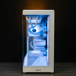 Компьютер Ryzen 7 7700X + RTX 5060 Ti 8Gb