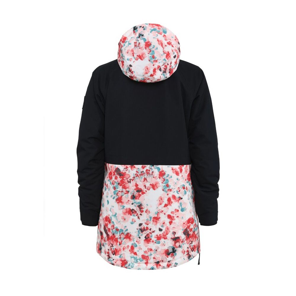 Куртка Horsefeathers DERIN II JACKET (paintbrush)