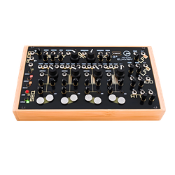 Neutral Labs Elmyra 2 (Черный)