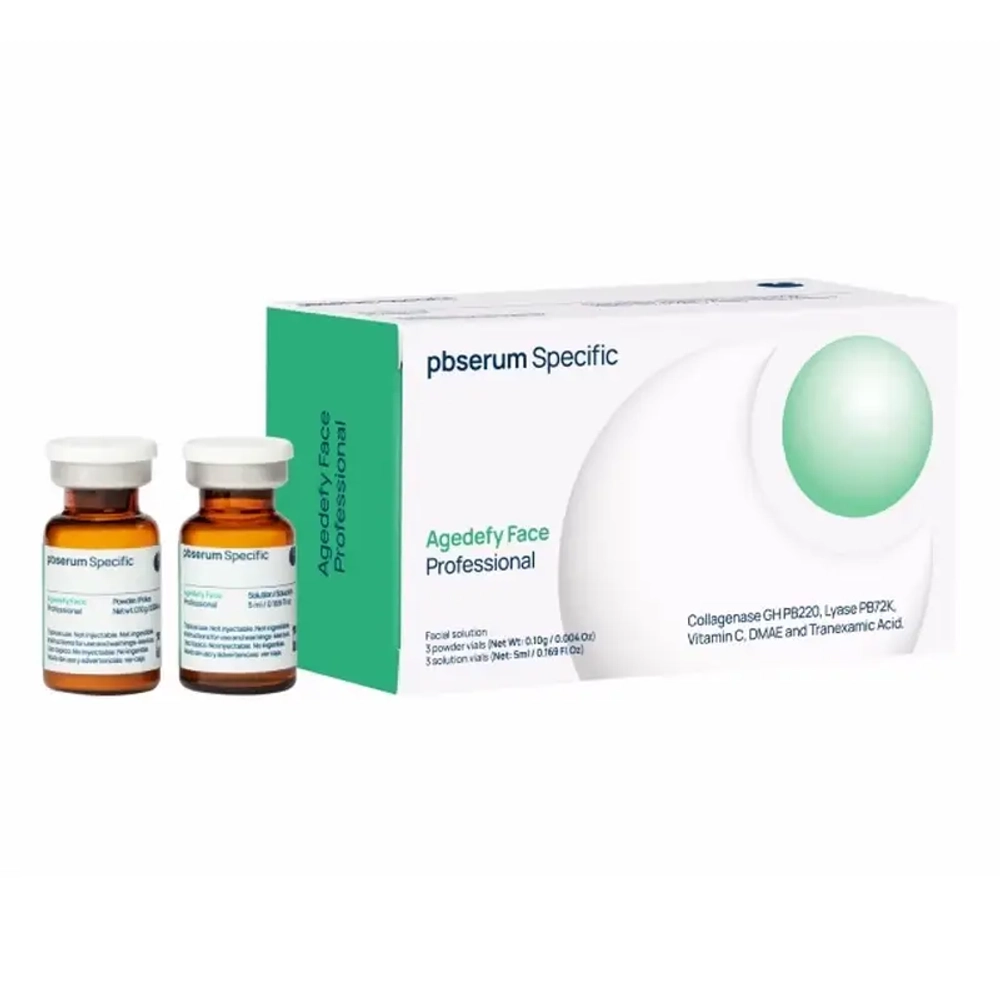 Agedefy Face PBSerum